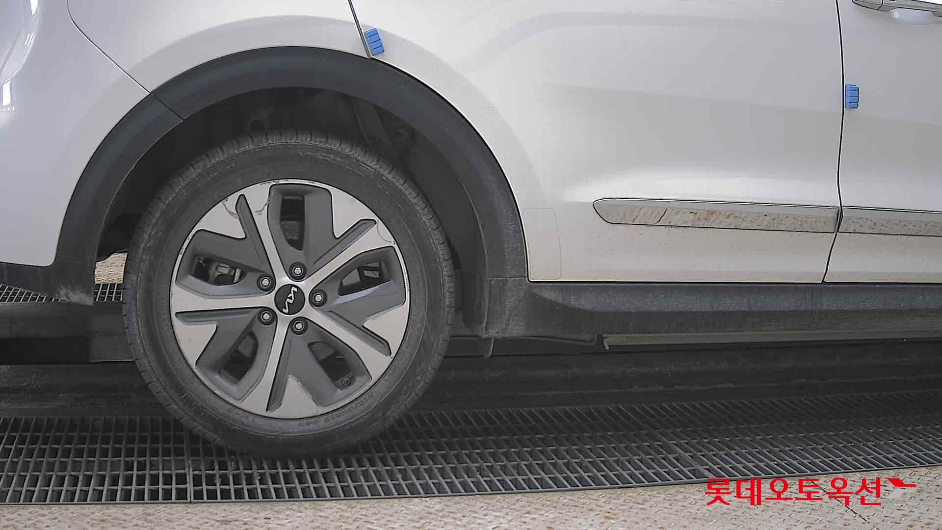 기아자동차 니로 2022 - 이미지 28