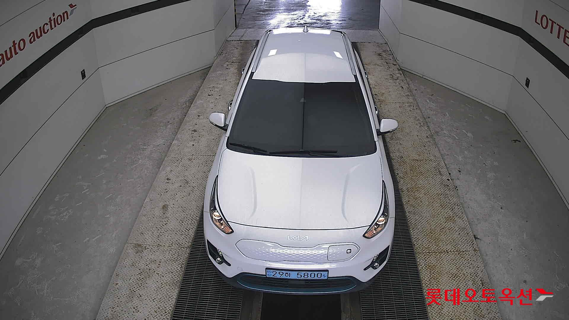 기아자동차 니로 2022 - 이미지 7