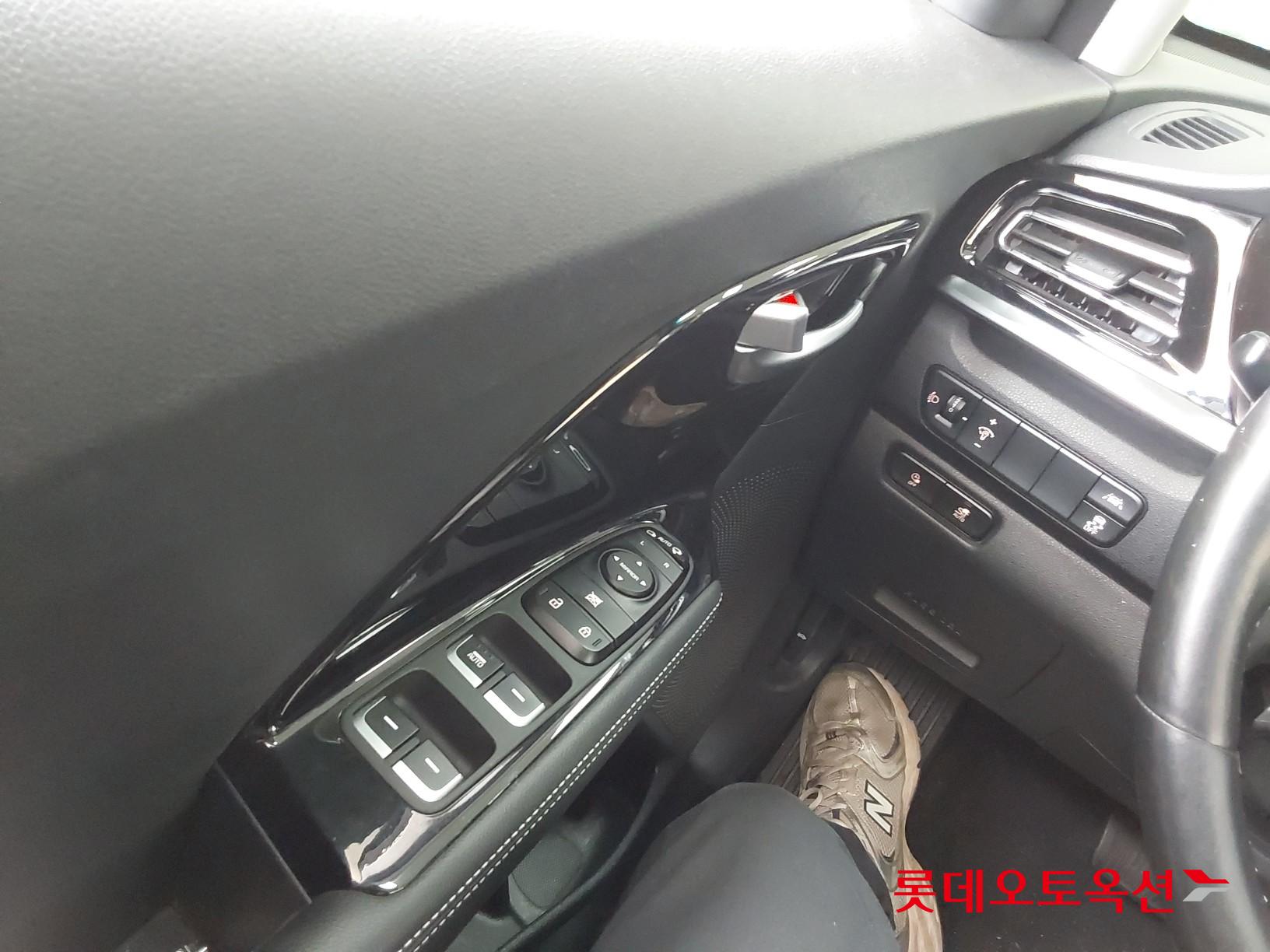 기아자동차 니로 2022 - 이미지 29