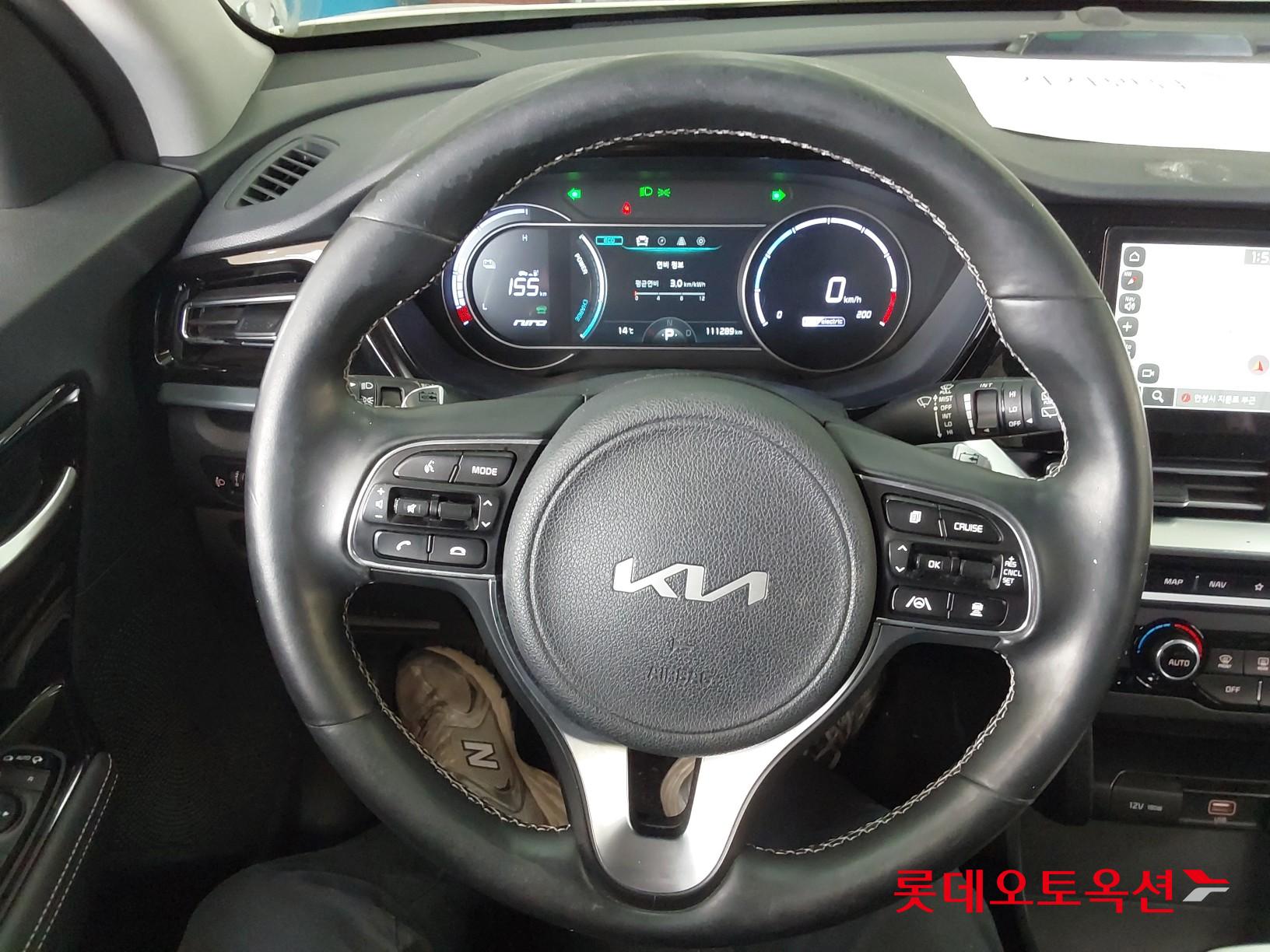 기아자동차 니로 2022 - 이미지 30