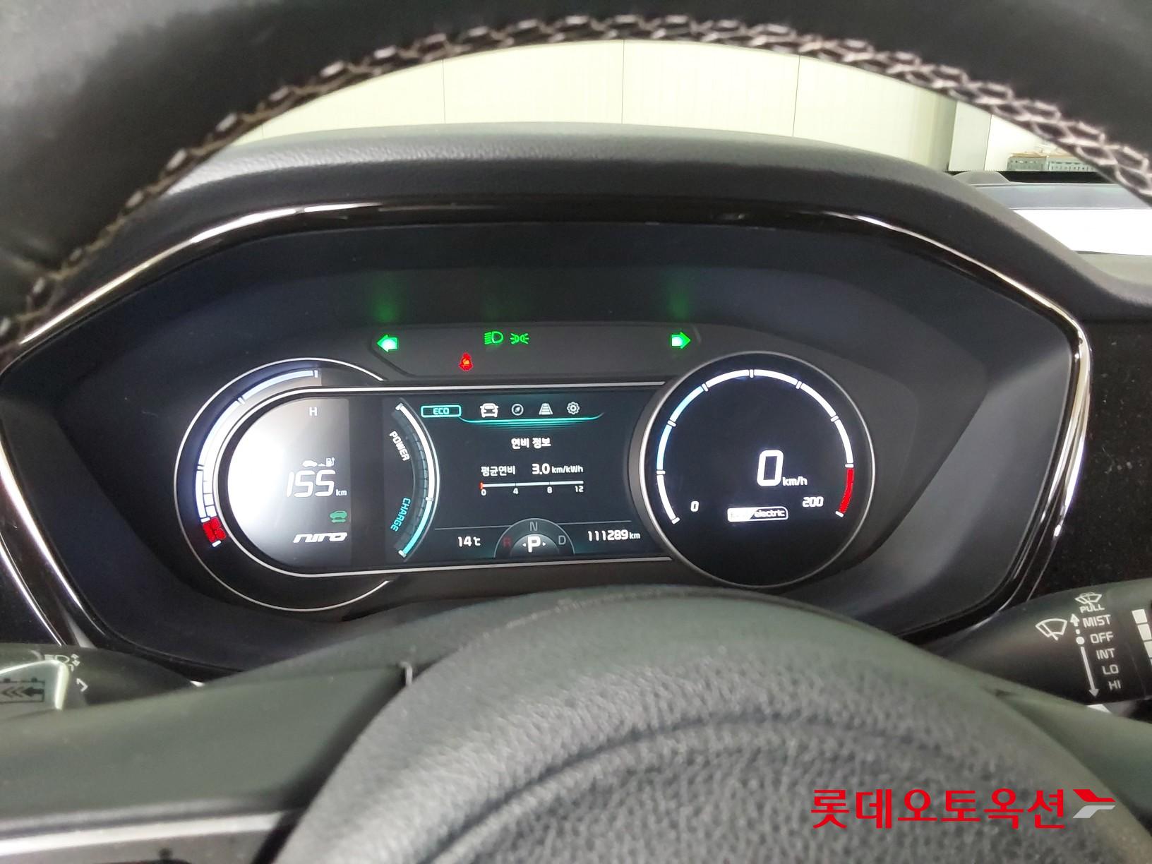 기아자동차 니로 2022 - 이미지 31