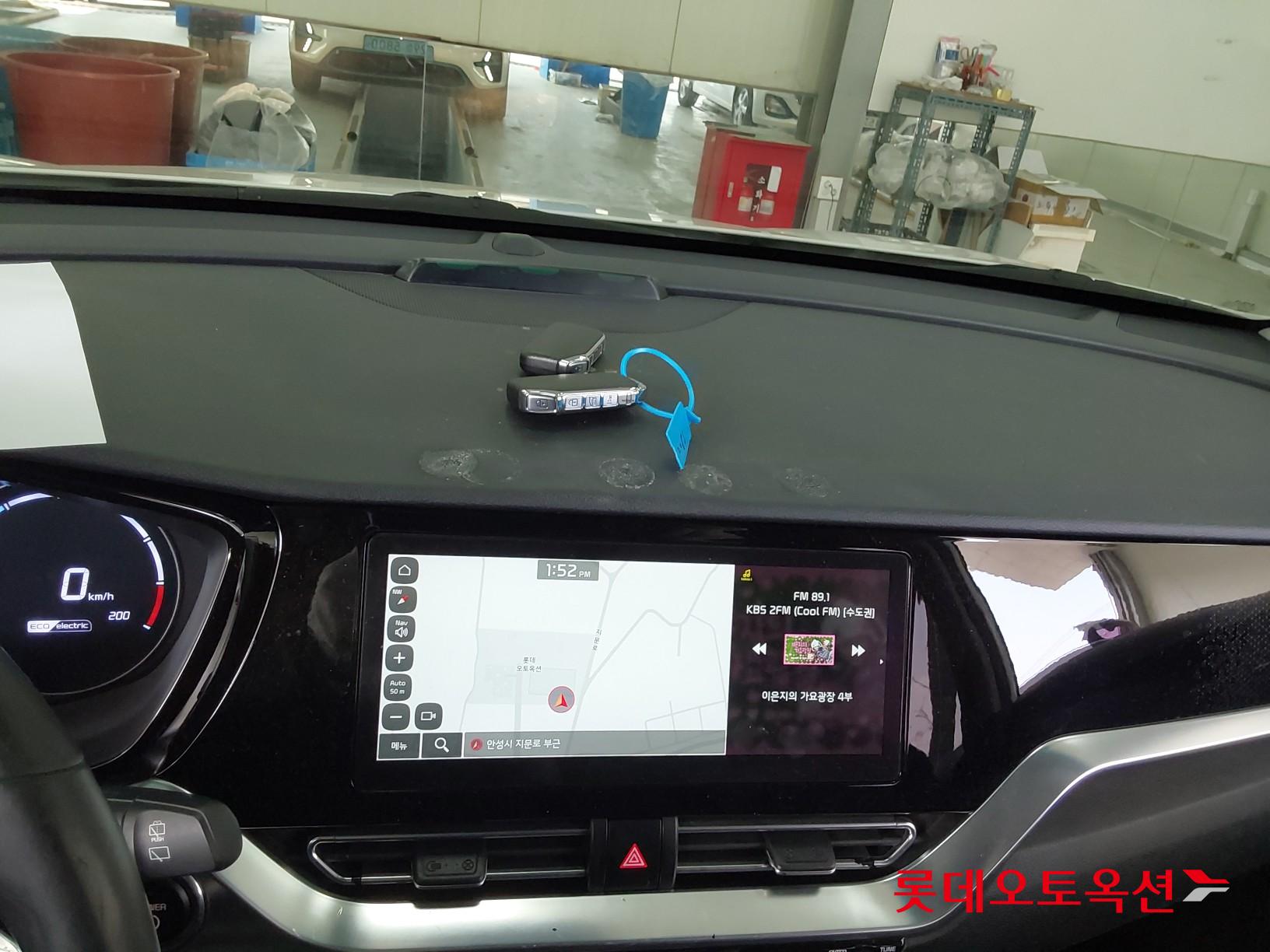 기아자동차 니로 2022 - 이미지 33