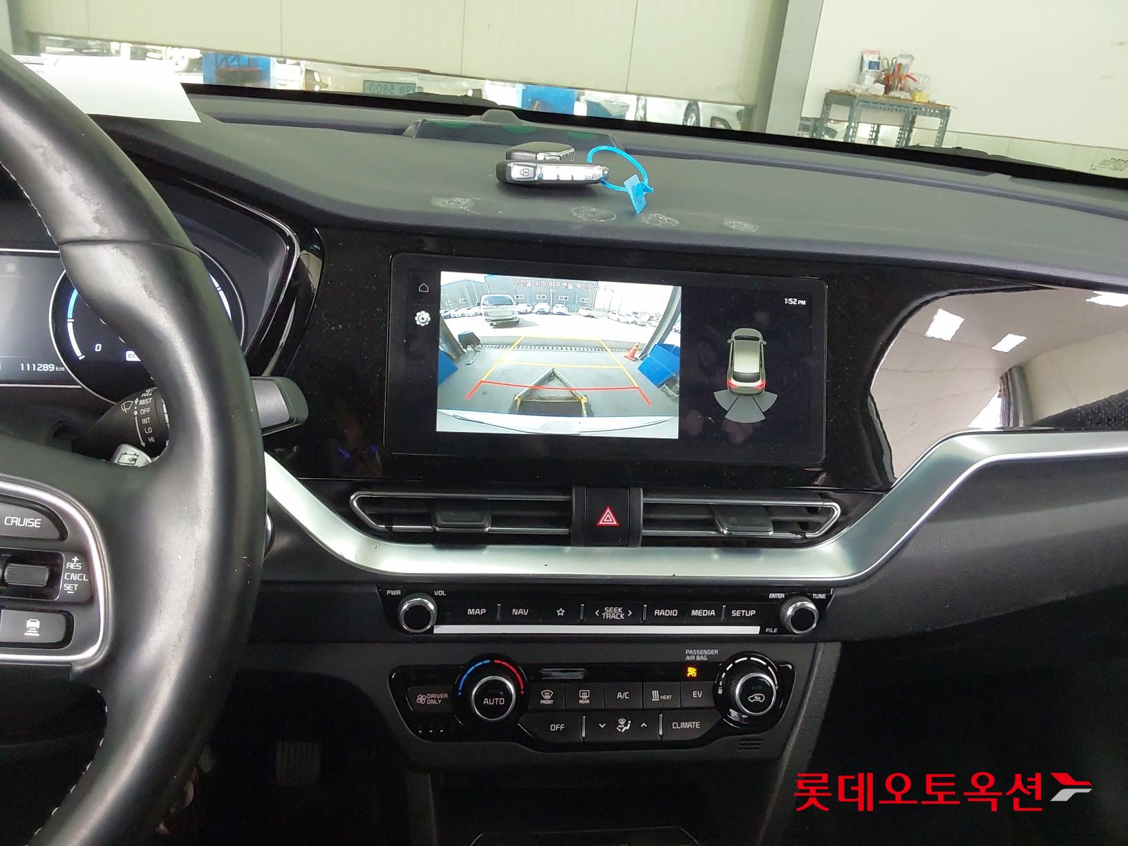 기아자동차 니로 2022 - 이미지 34