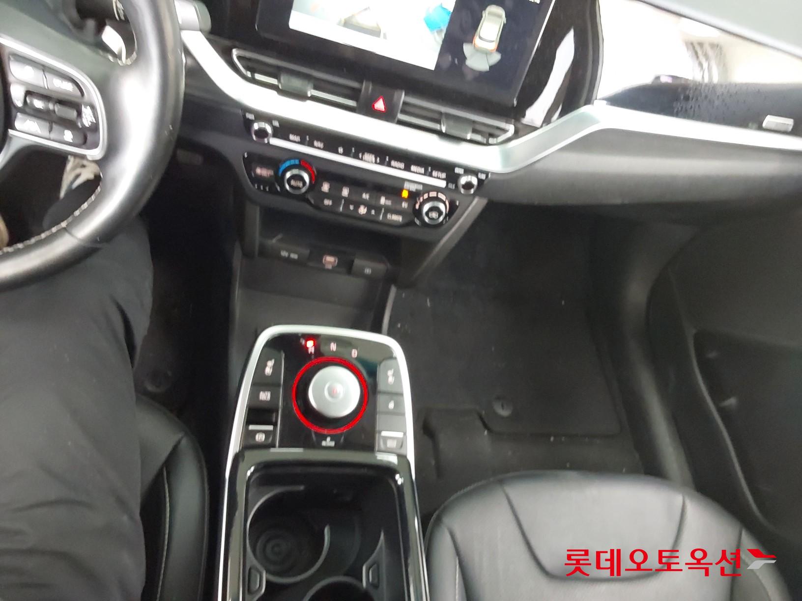 기아자동차 니로 2022 - 이미지 35