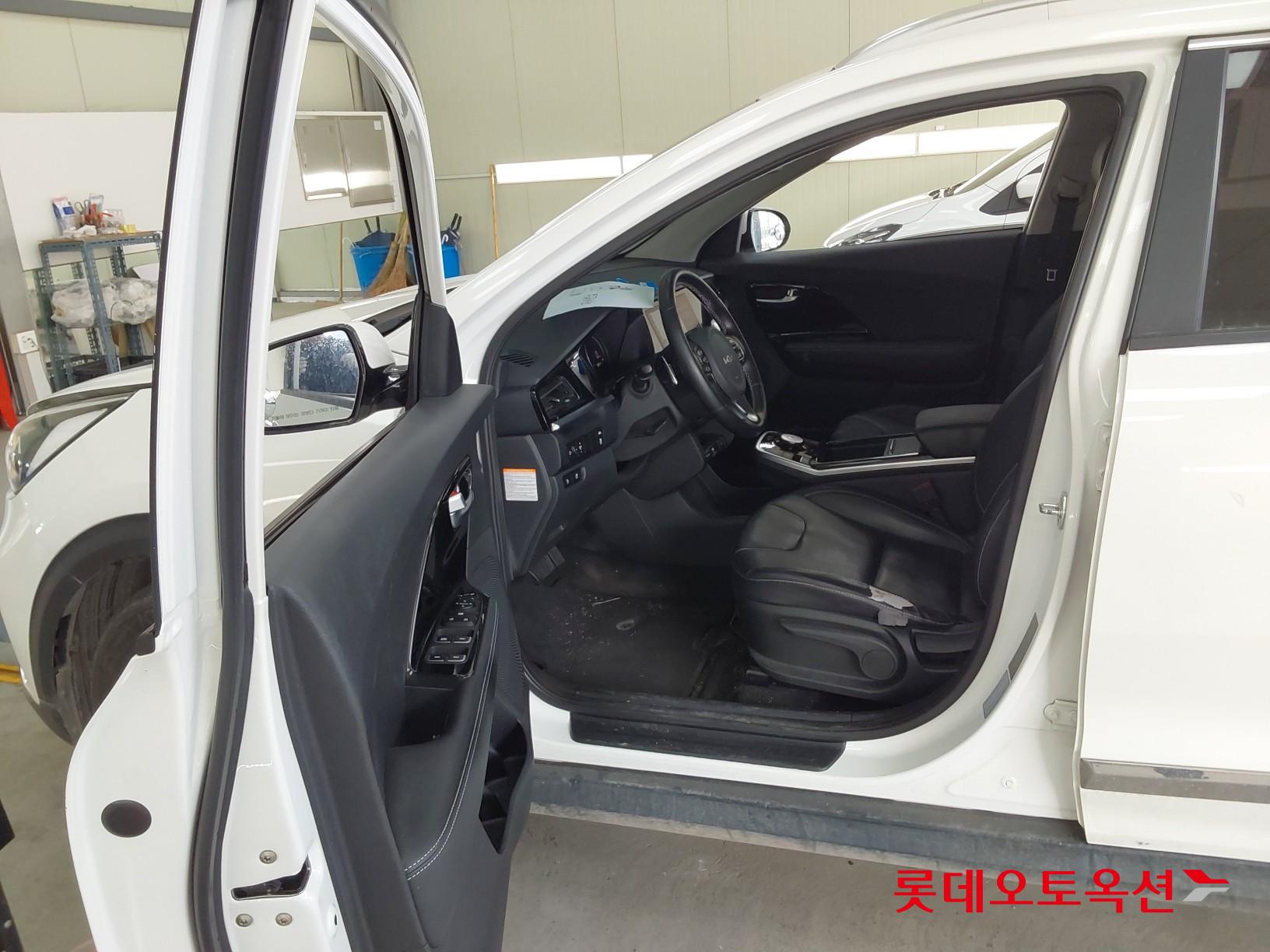 기아자동차 니로 2022 - 이미지 37