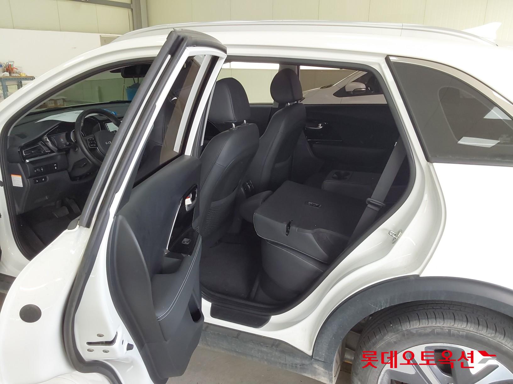 기아자동차 니로 2022 - 이미지 38