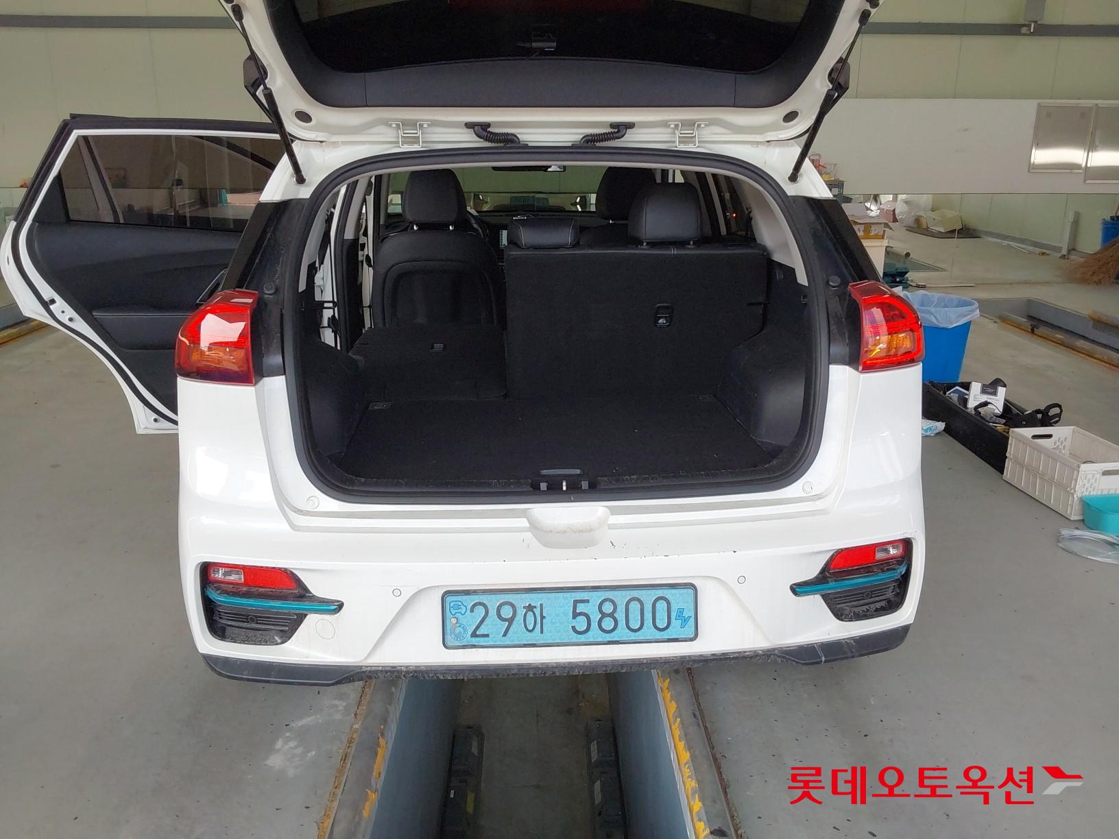 기아자동차 니로 2022 - 이미지 9