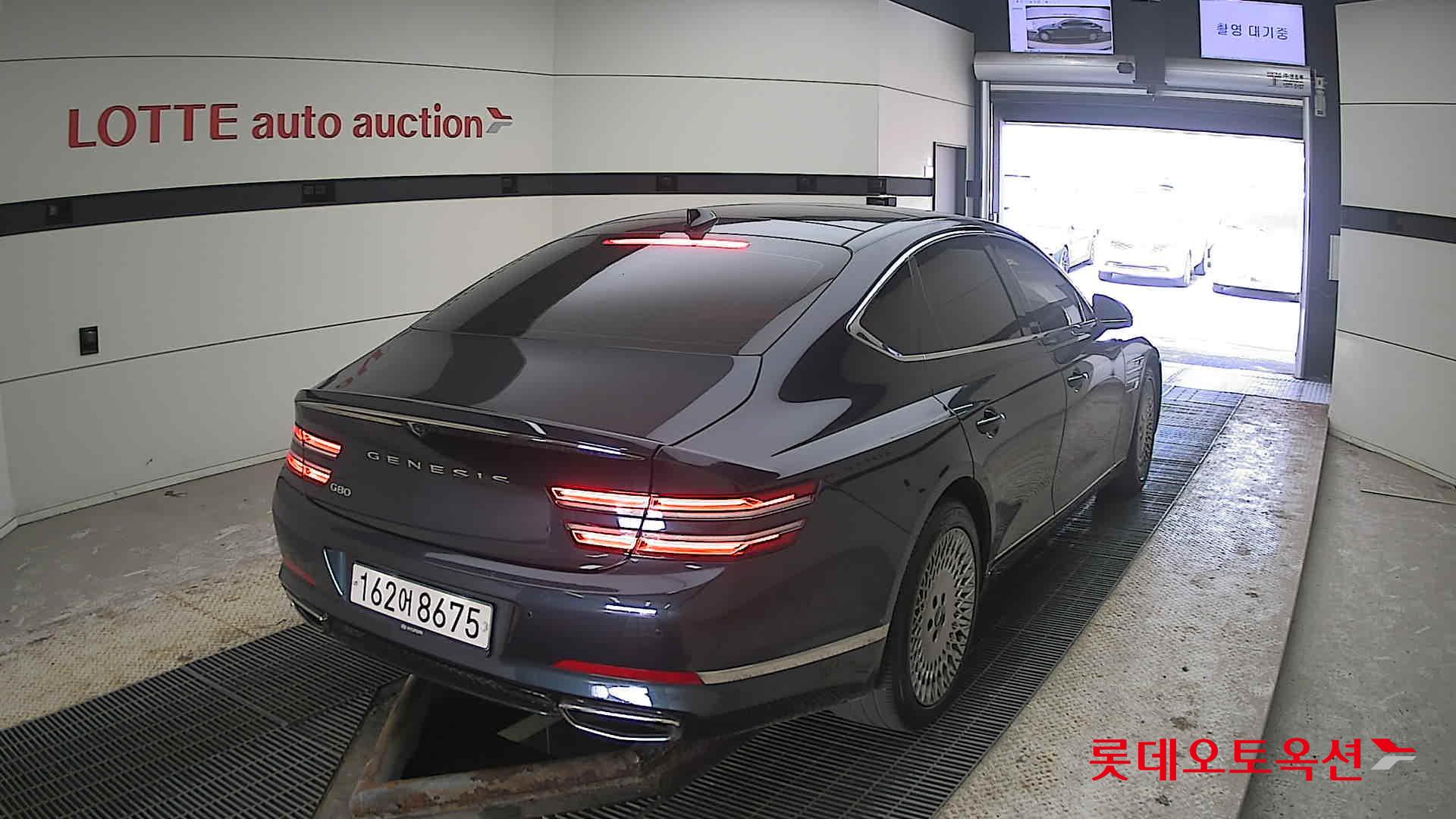 Hyundai G80 id 3803731 из Кореи 20