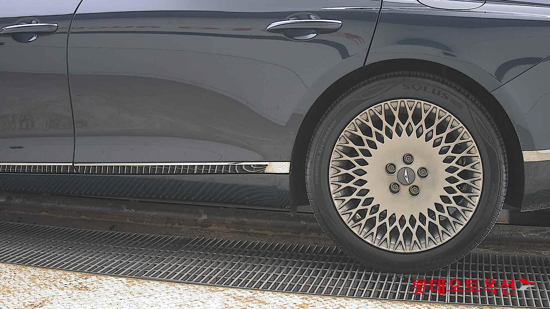 Hyundai G80 id 3803731 из Кореи 22