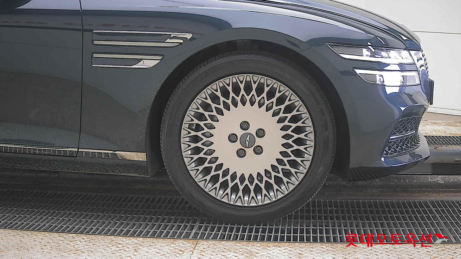 Hyundai G80 id 3803731 из Кореи 23