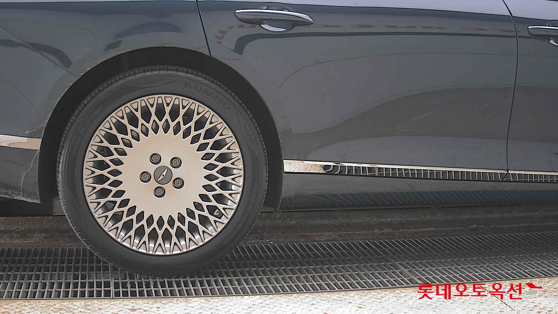 Hyundai G80 id 3803731 из Кореи 24