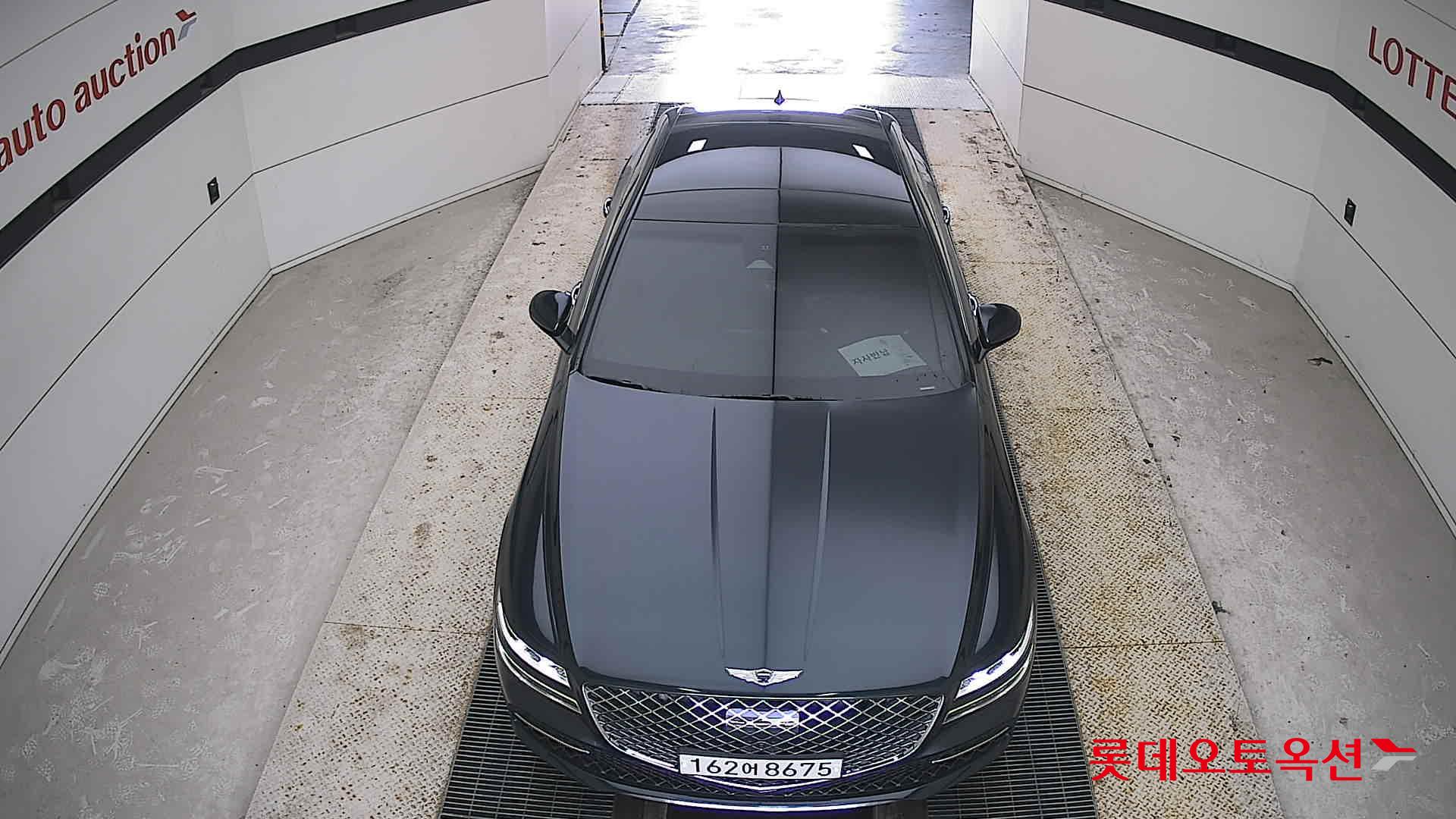 Hyundai G80 id 3803731 из Кореи 25