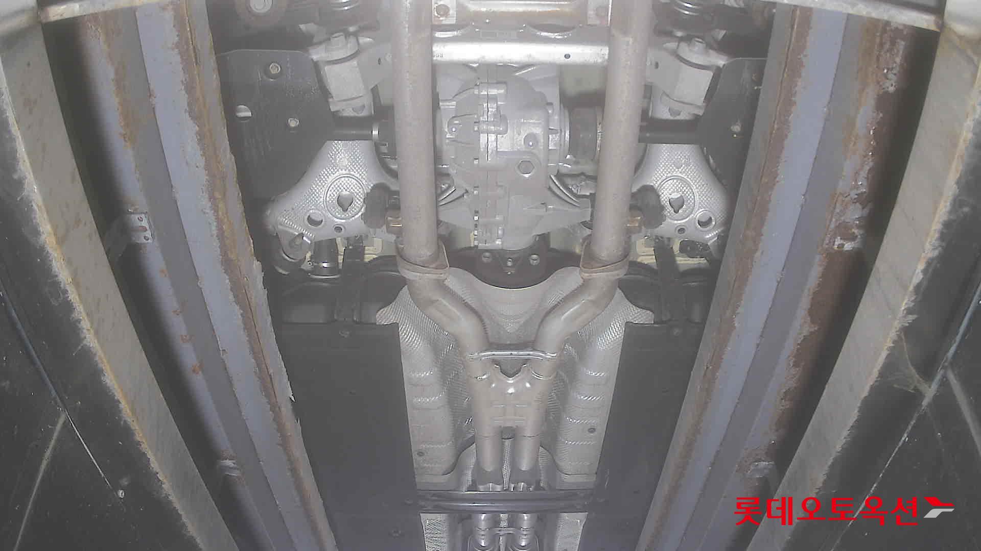 Hyundai G80 id 3803731 из Кореи 27