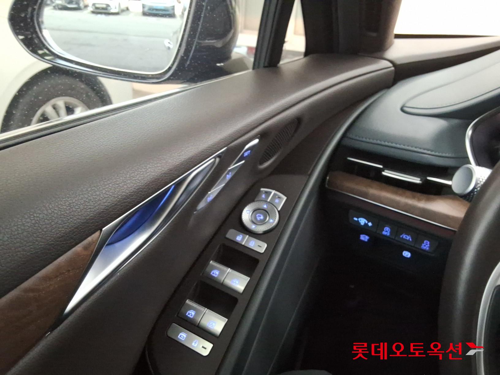 Hyundai G80 id 3803731 из Кореи 28