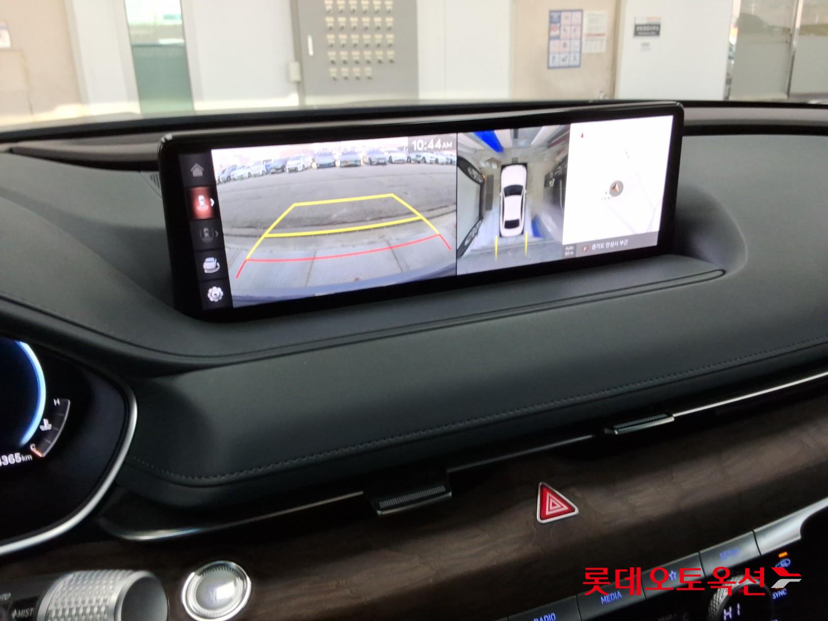 Hyundai G80 id 3803731 из Кореи 30