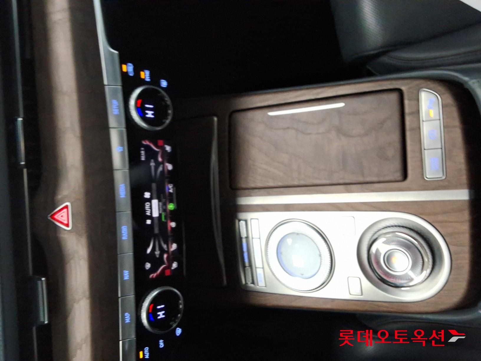 Hyundai G80 id 3803731 из Кореи 31