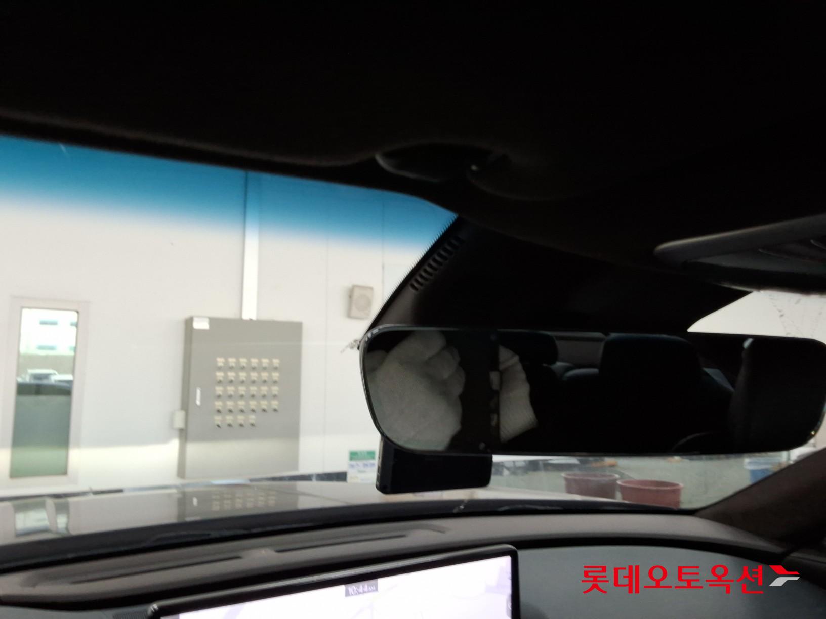 Hyundai G80 id 3803731 из Кореи 32