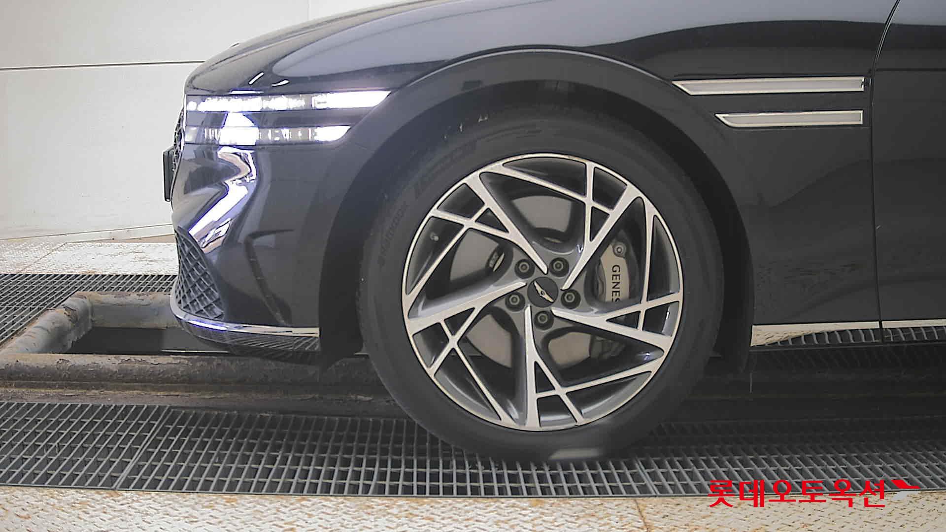 Hyundai G90 id 3628760 из Кореи 21