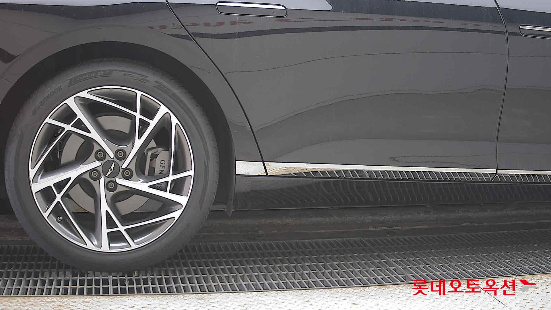 Hyundai G90 id 3628760 из Кореи 24