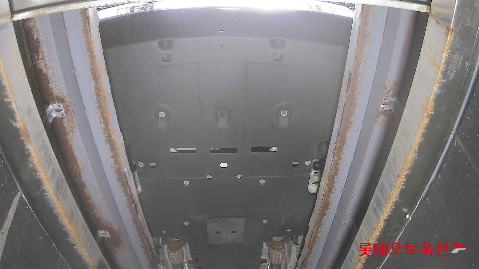 Hyundai G90 id 3628760 из Кореи 26