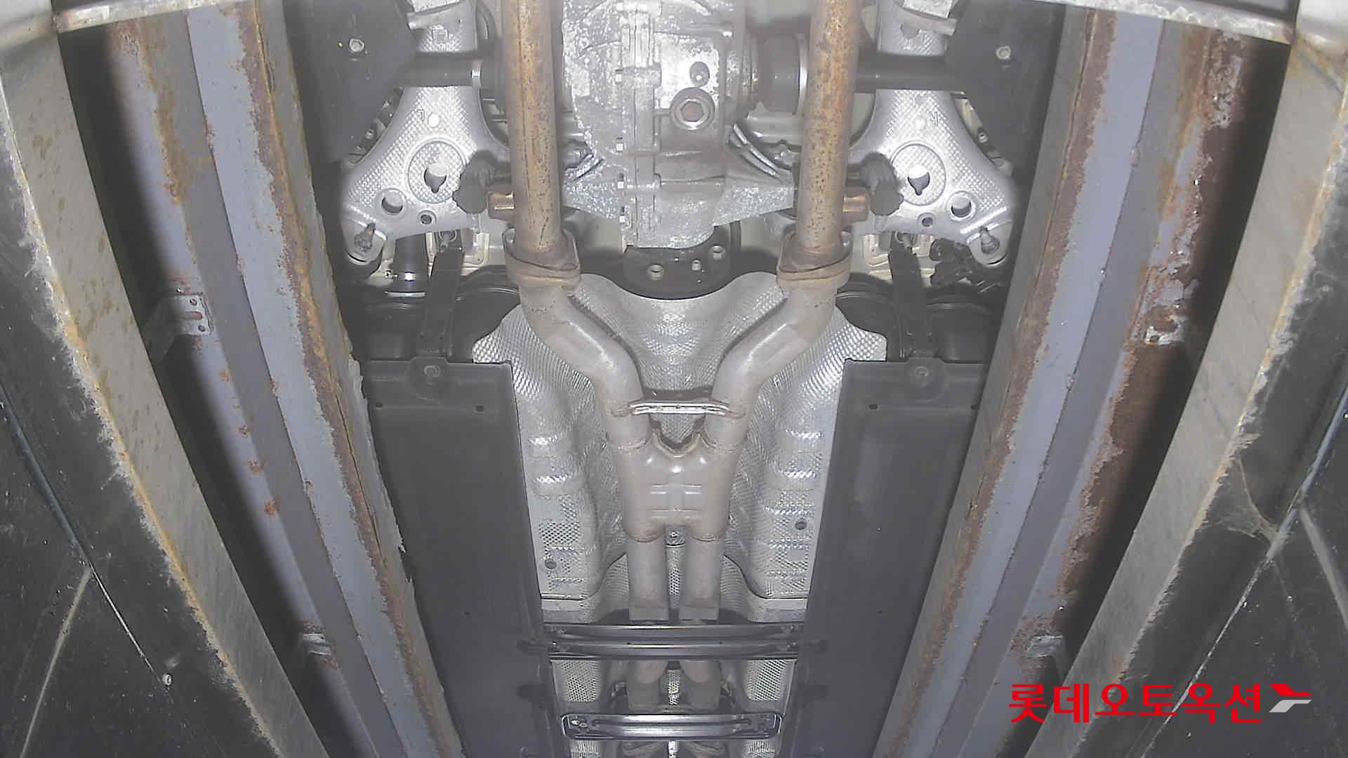 Hyundai G90 id 3628760 из Кореи 27