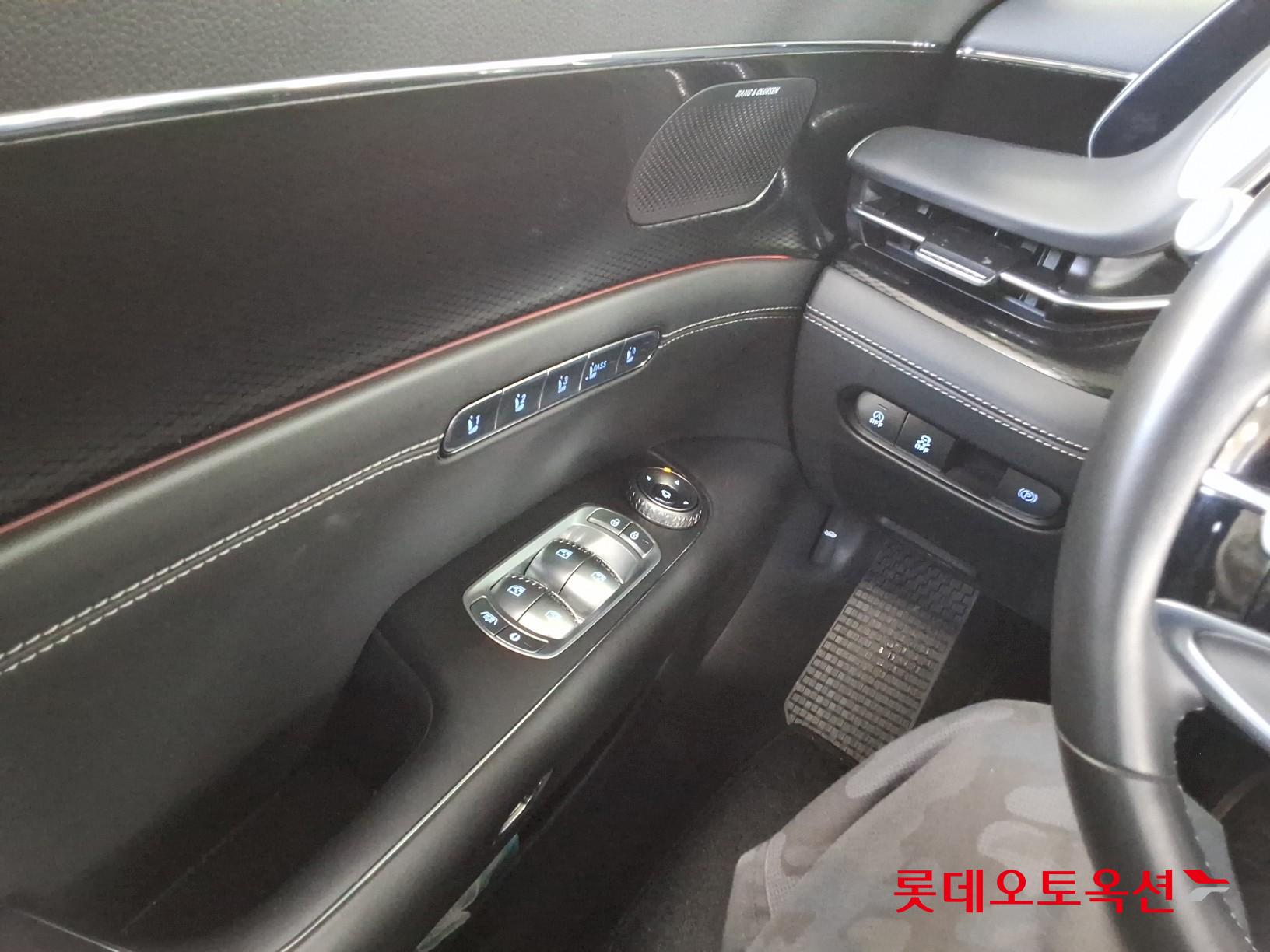 Hyundai G90 id 3628760 из Кореи 28