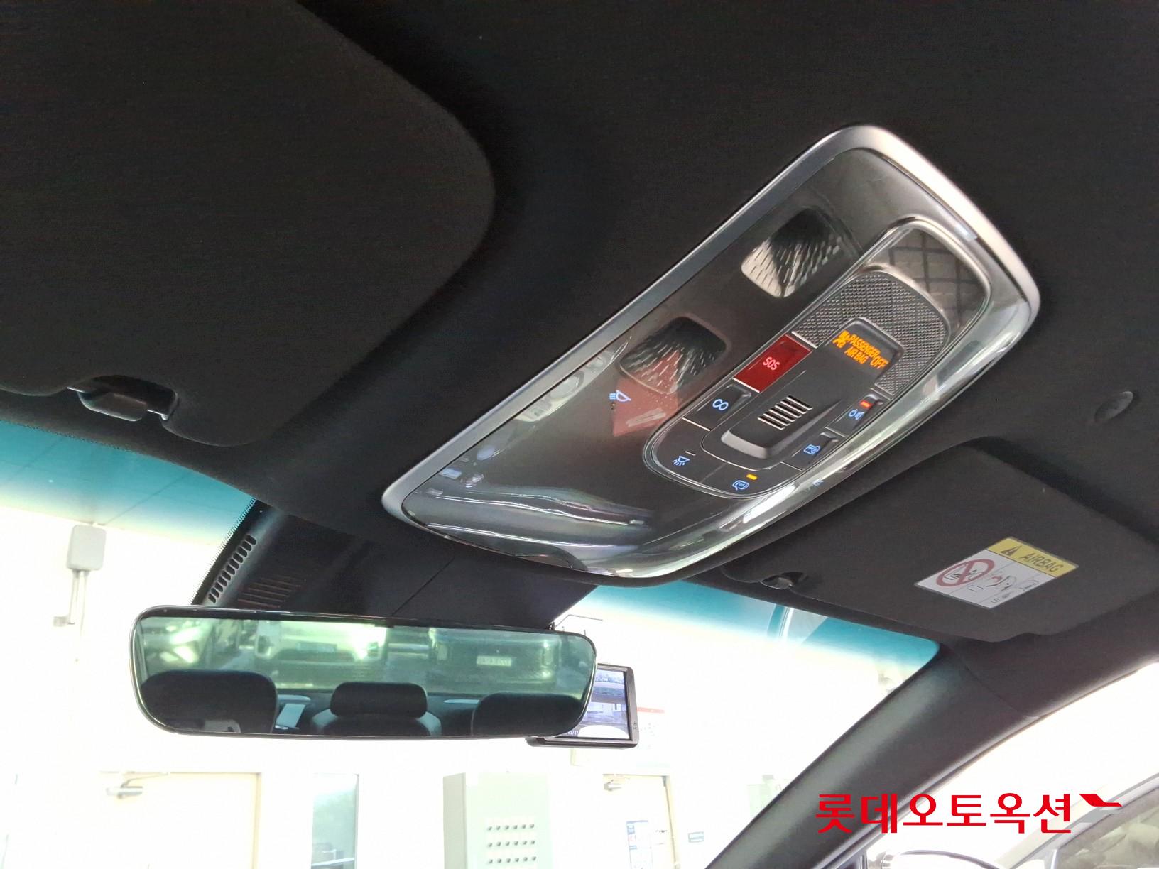 Hyundai G90 id 3628760 из Кореи 30