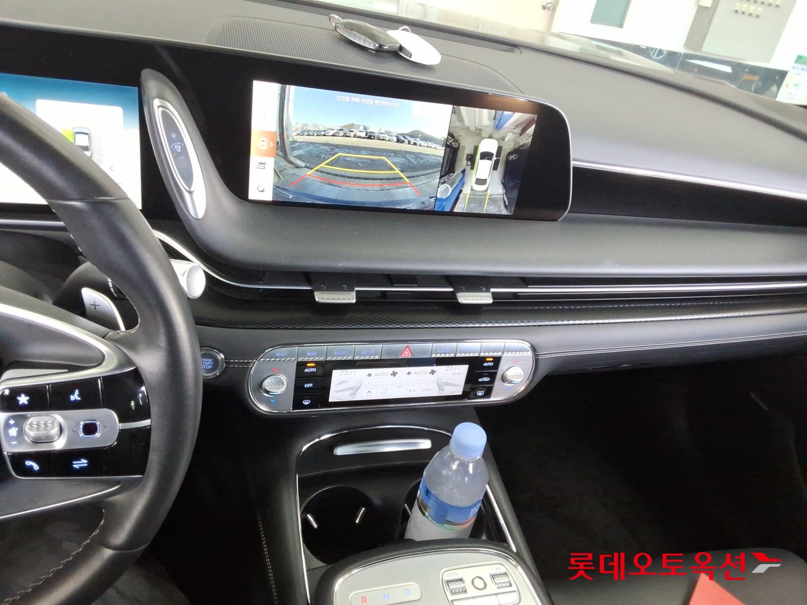 Hyundai G90 id 3628760 из Кореи 32