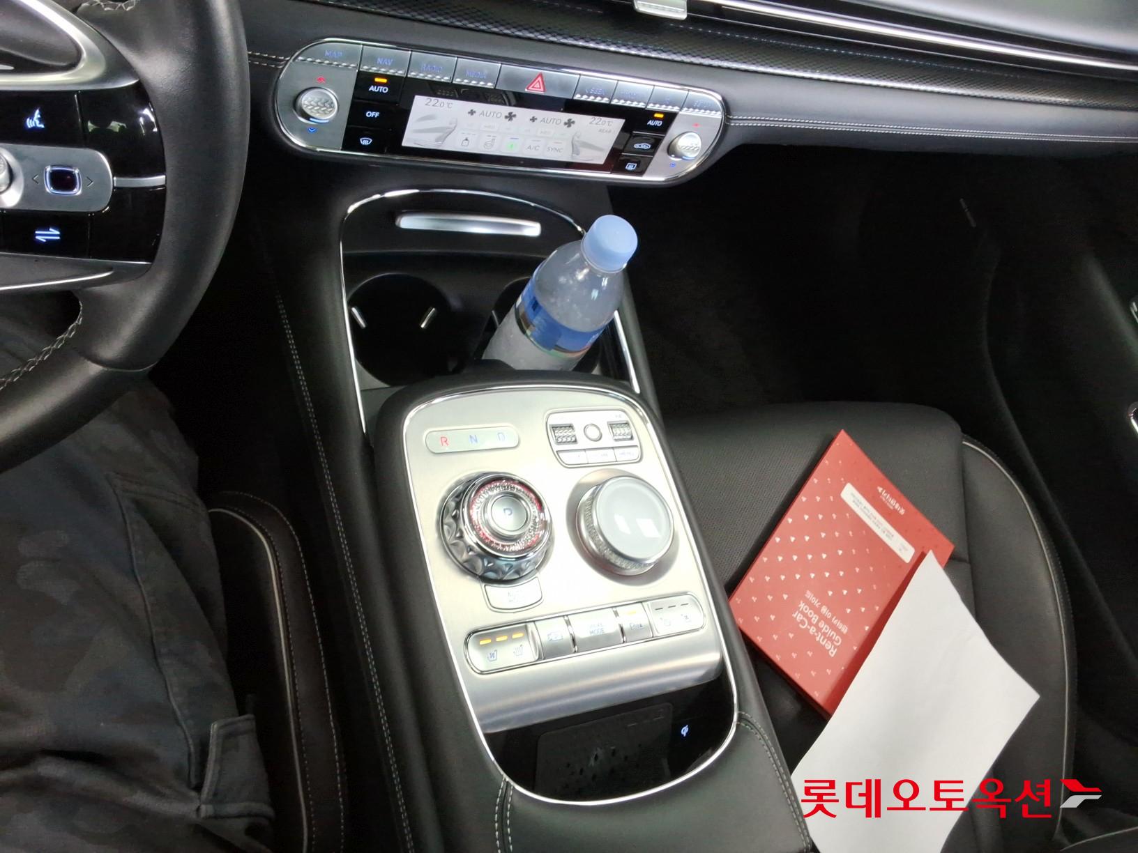 Hyundai G90 id 3628760 из Кореи 33