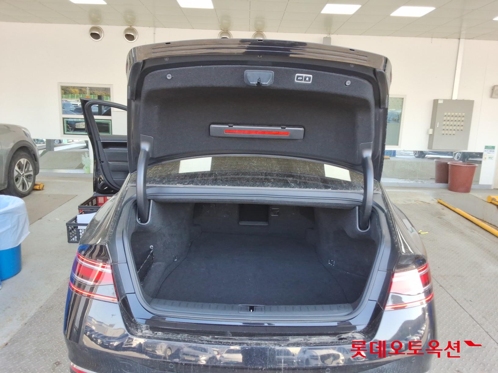 Hyundai G90 id 3628760 из Кореи 37