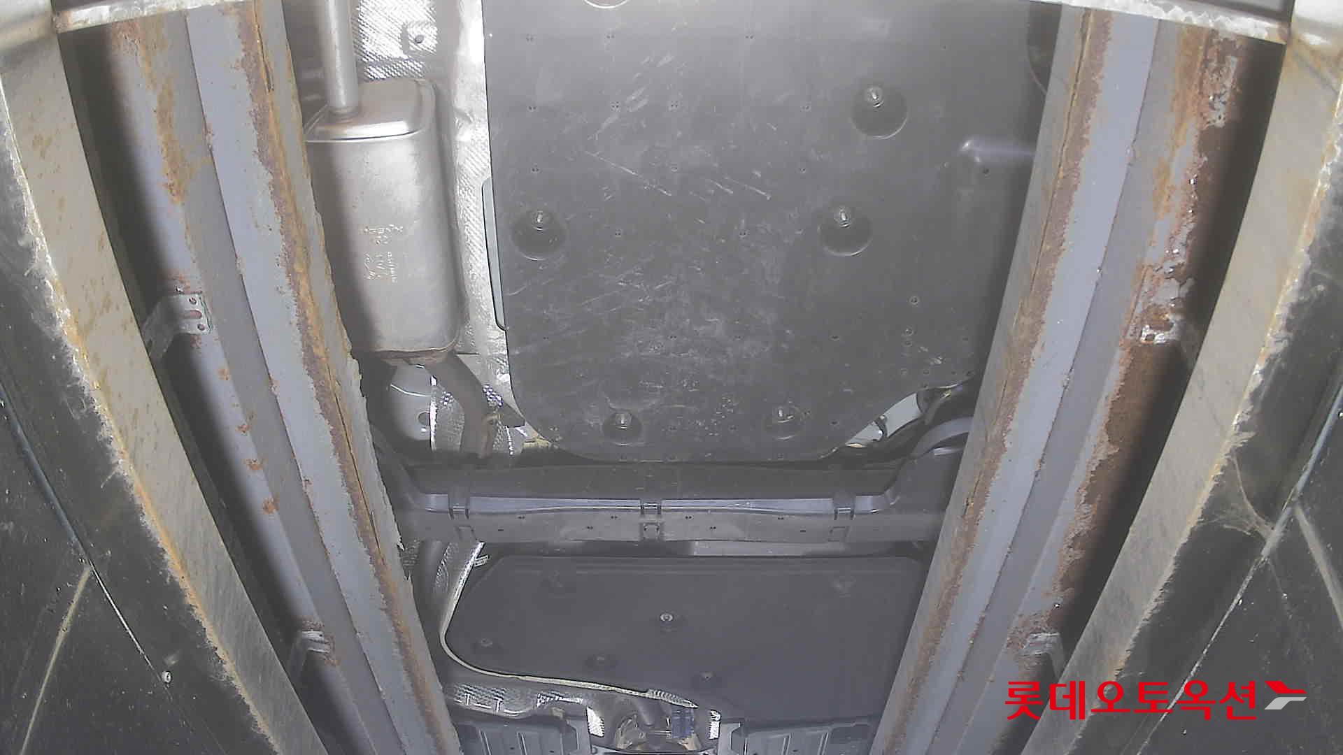 Renault Korea (Samsung) XM3 id 3633684 из Кореи 27