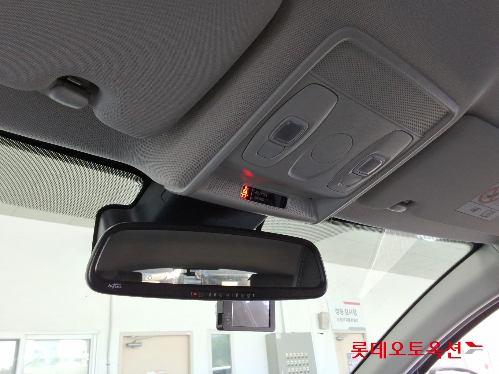 Renault Korea (Samsung) XM3 id 3633684 из Кореи 30