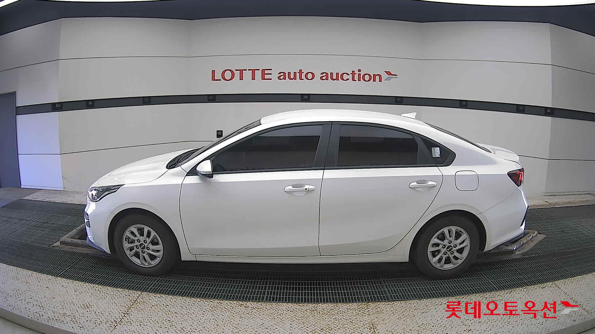 Kia K3 id 3633652 из Кореи 7