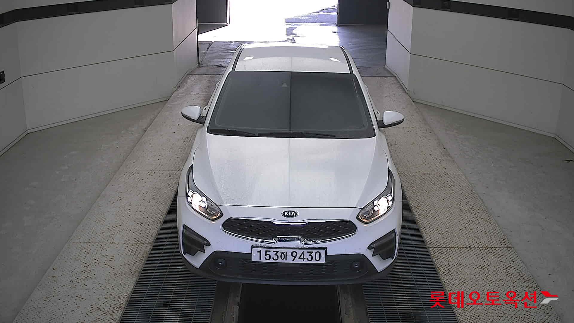 Kia K3 id 3633652 из Кореи 8