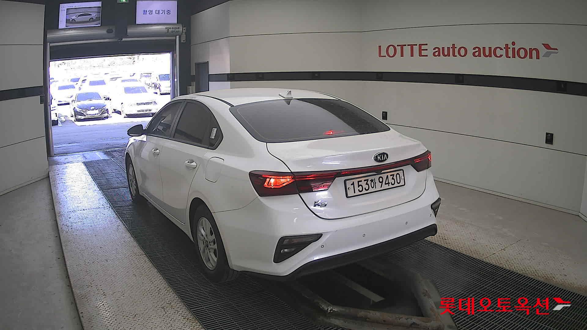 Kia K3 id 3633652 из Кореи 9