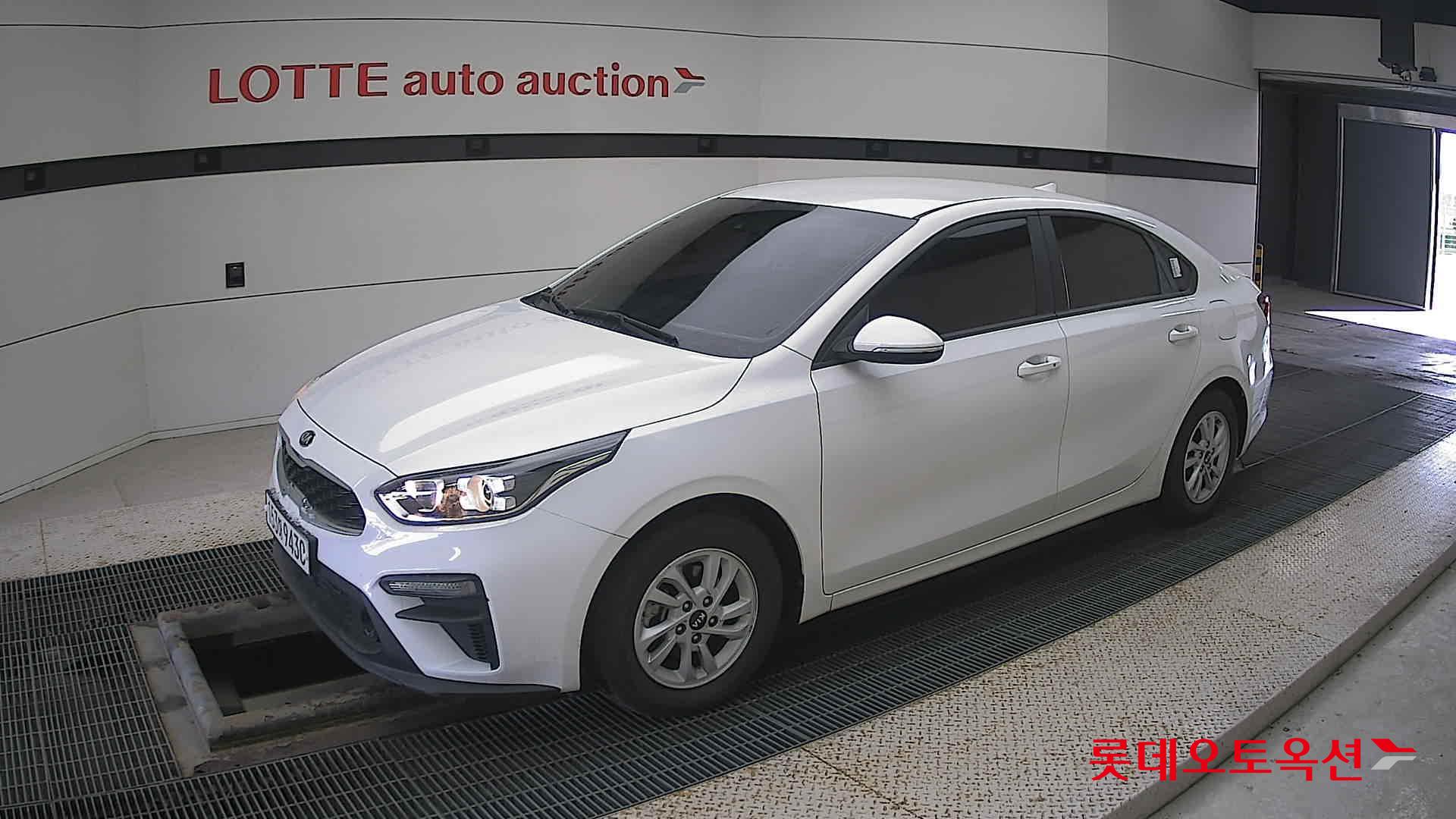 Kia K3 id 3633652 из Кореи 13