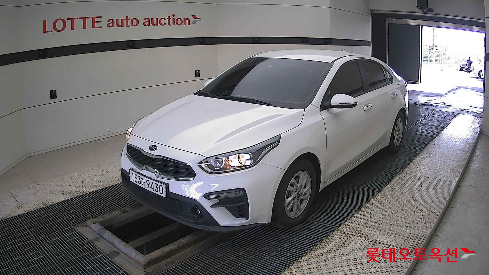 Kia K3 id 3633652 из Кореи 14