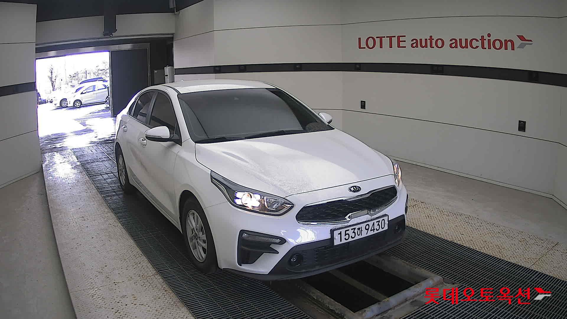 Kia K3 id 3633652 из Кореи 15