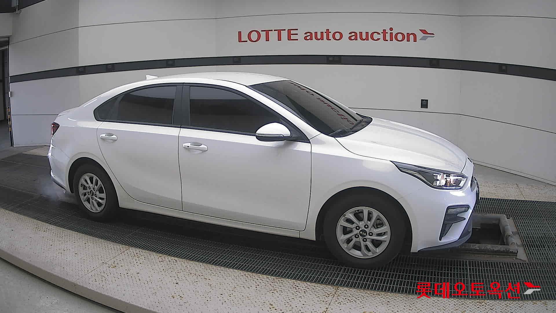 Kia K3 id 3633652 из Кореи 17