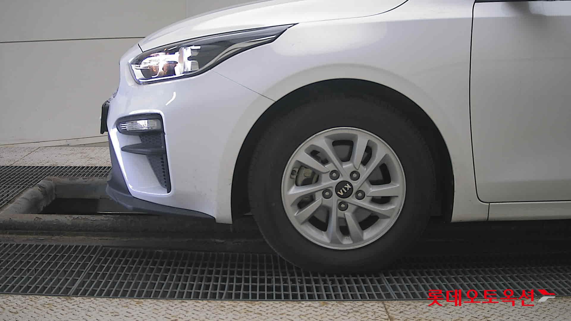 Kia K3 id 3633652 из Кореи 21