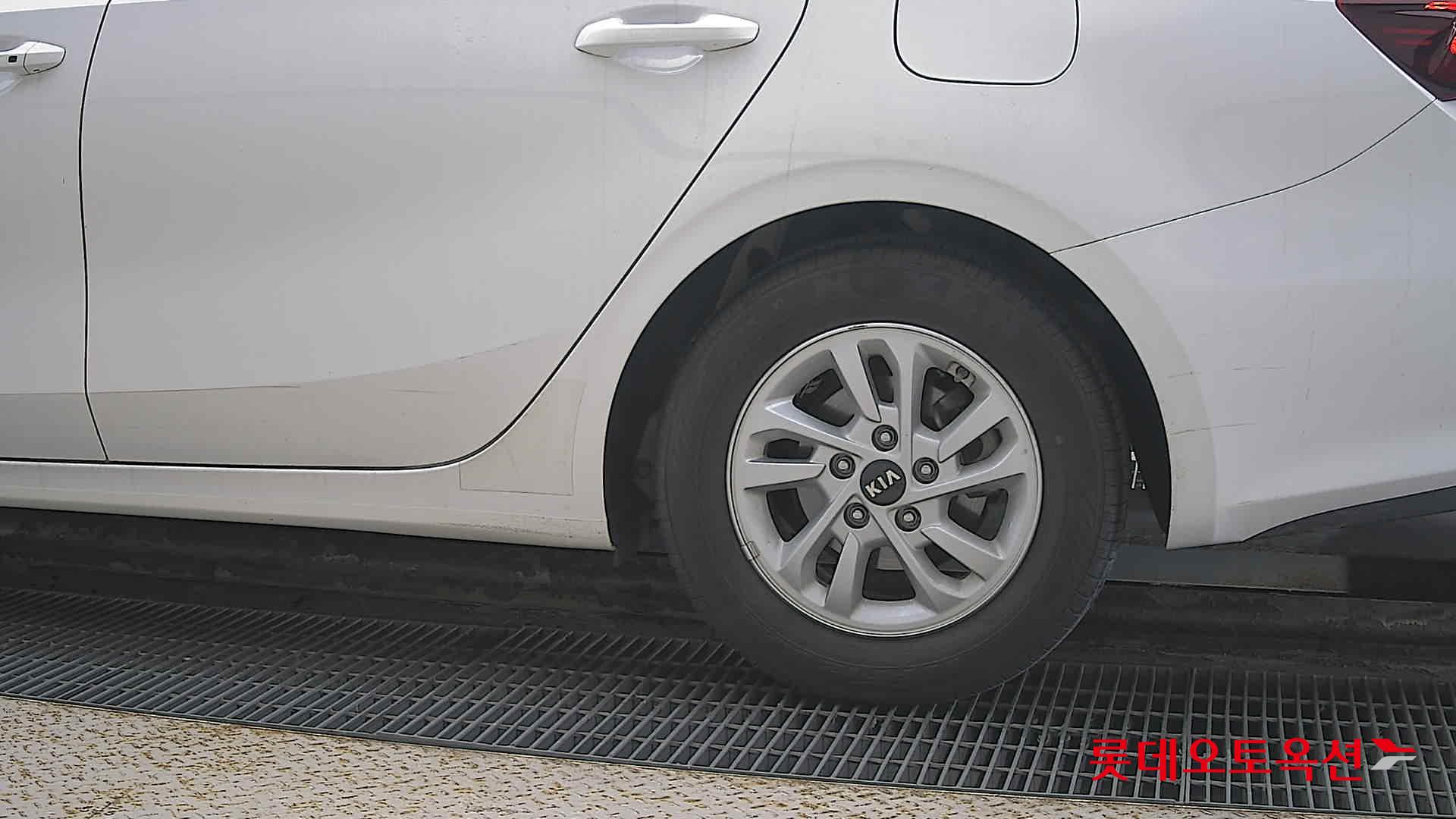 Kia K3 id 3633652 из Кореи 22