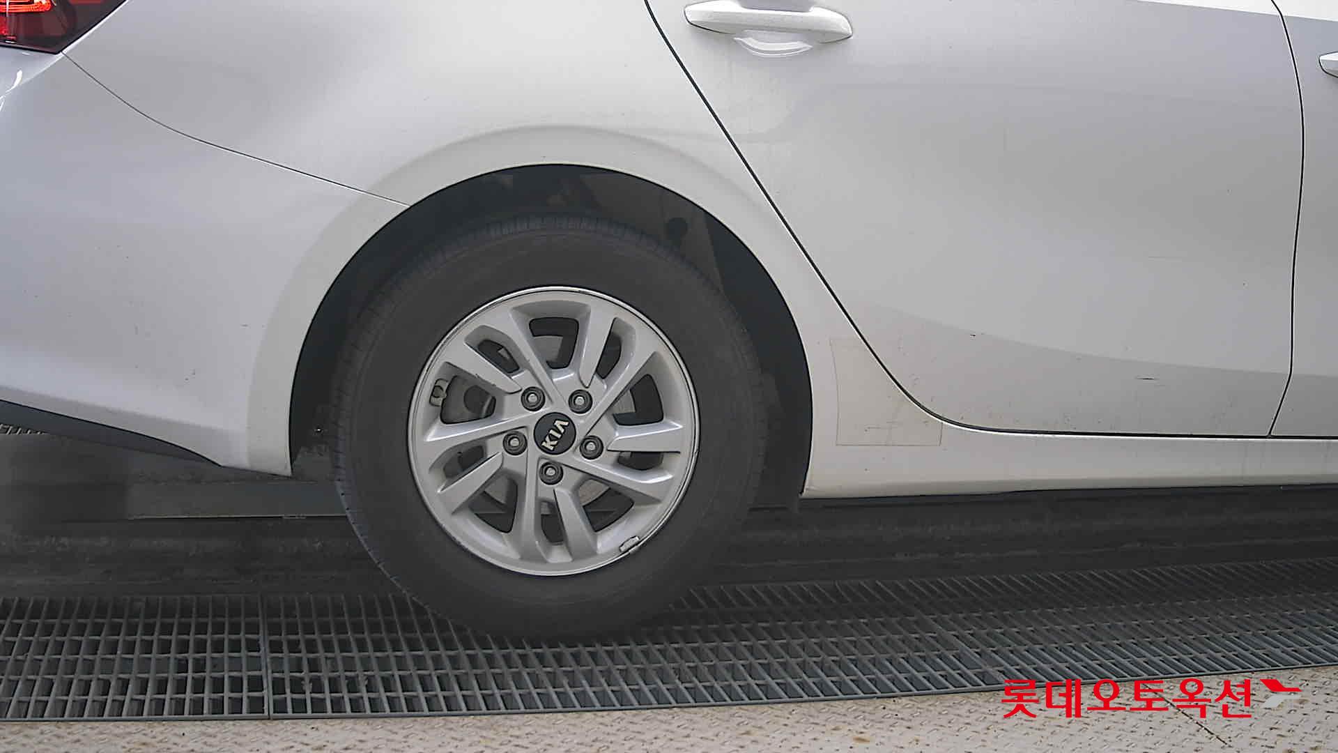 Kia K3 id 3633652 из Кореи 24