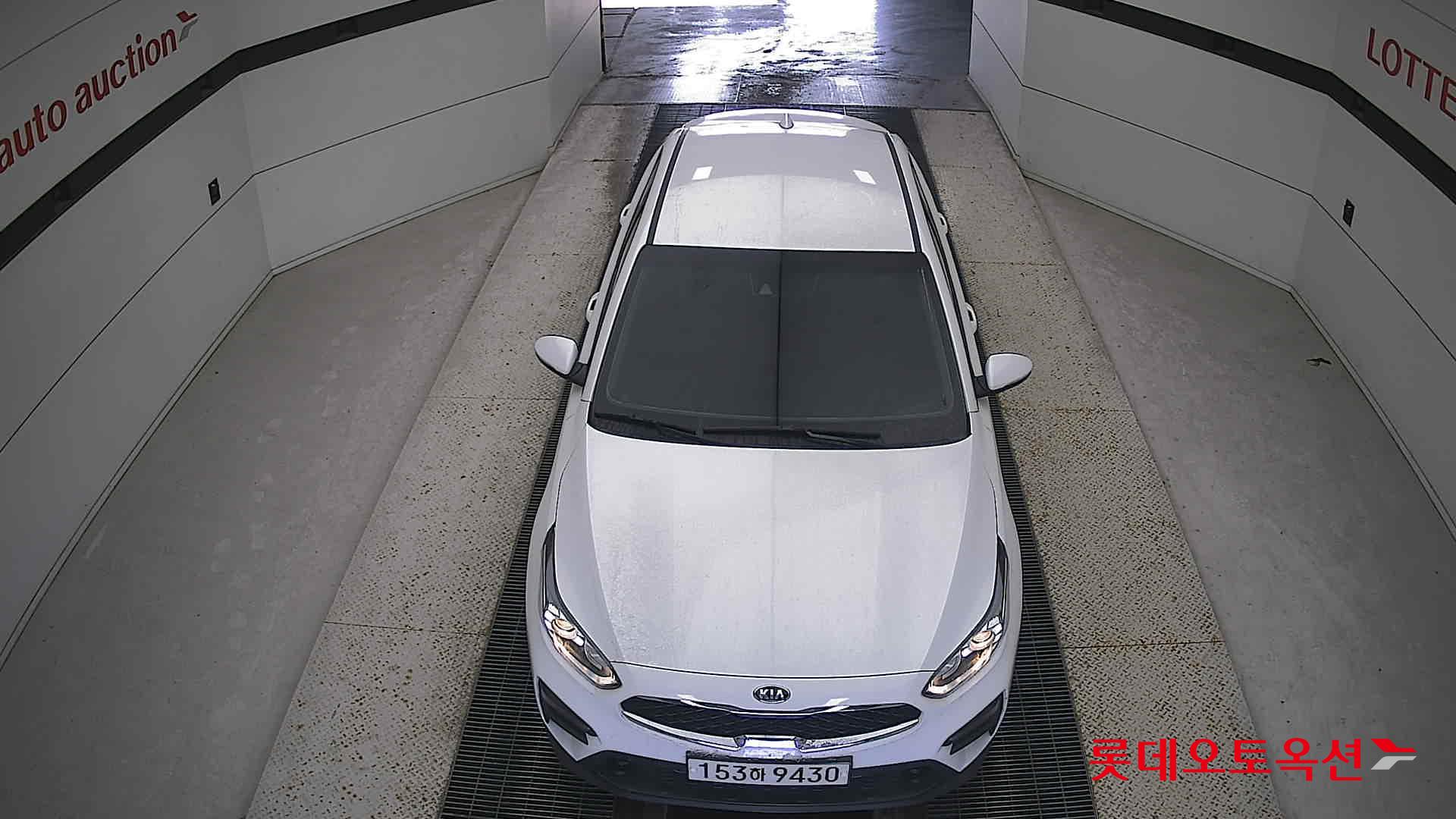 Kia K3 id 3633652 из Кореи 25