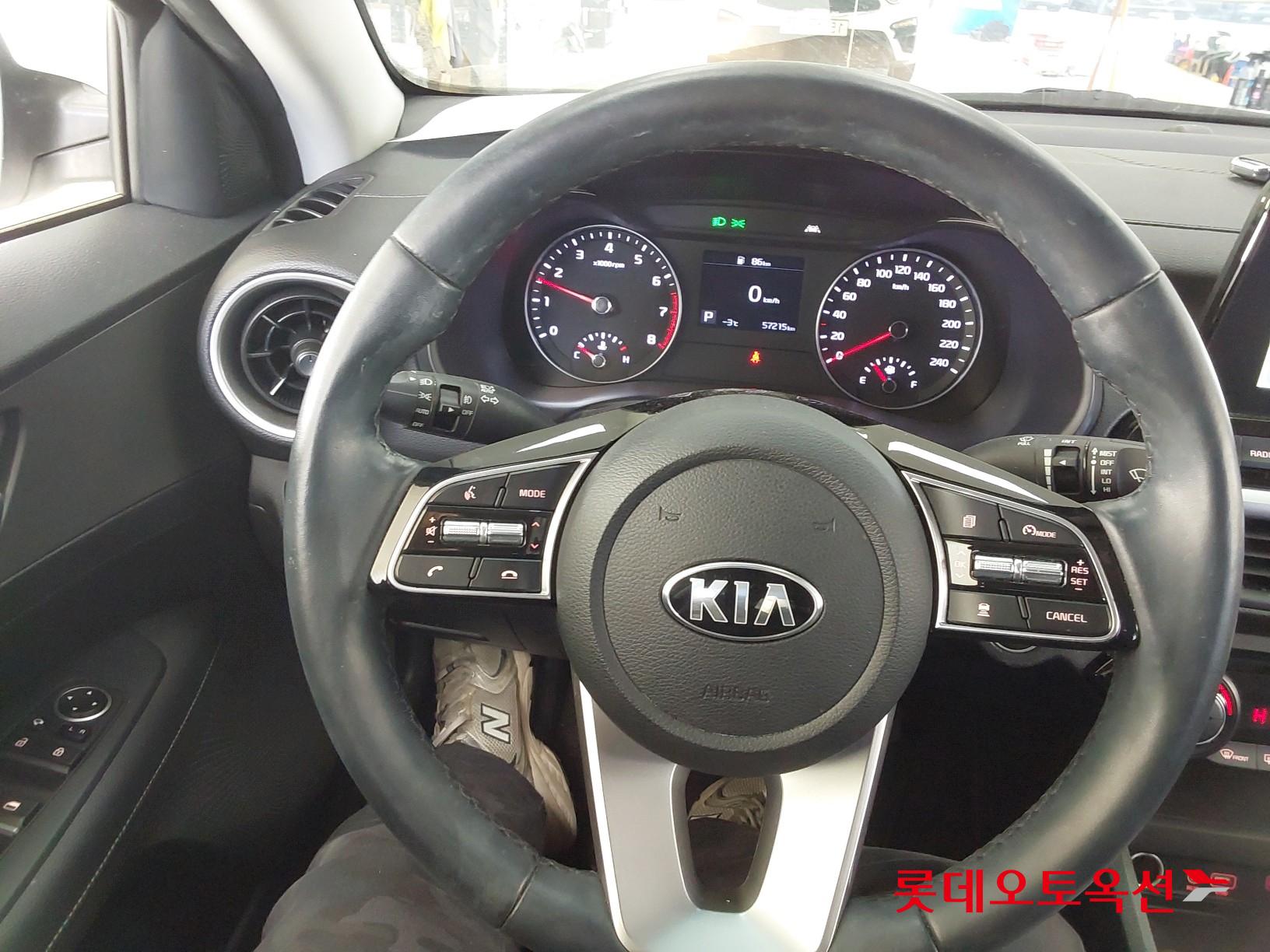 Kia K3 id 3633652 из Кореи 29