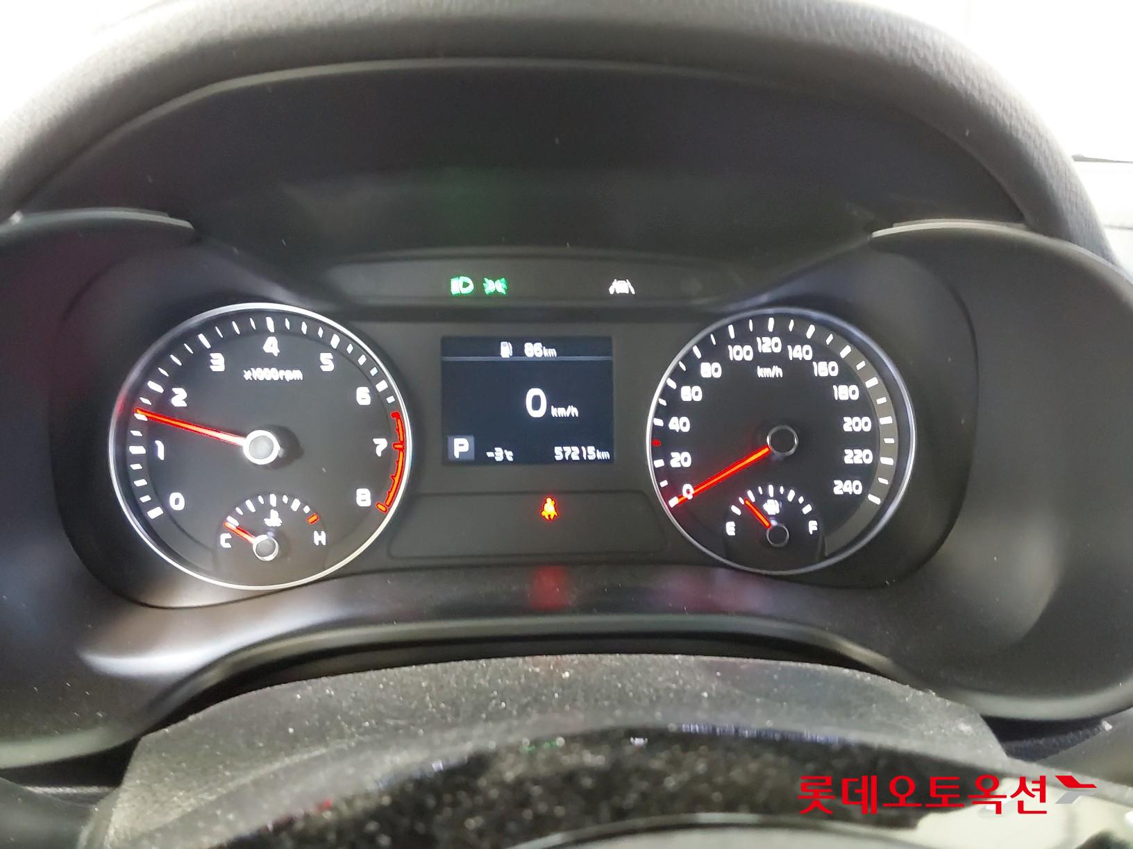 Kia K3 id 3633652 из Кореи 30