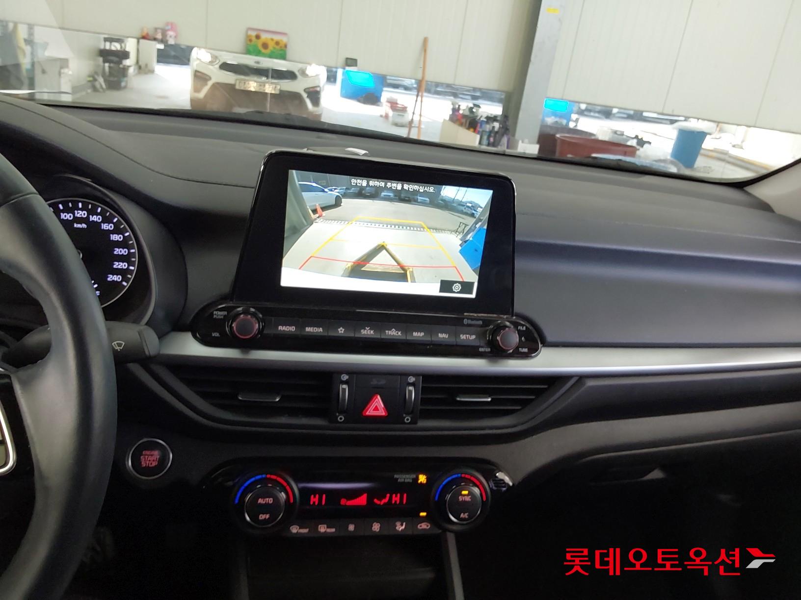 Kia K3 id 3633652 из Кореи 33