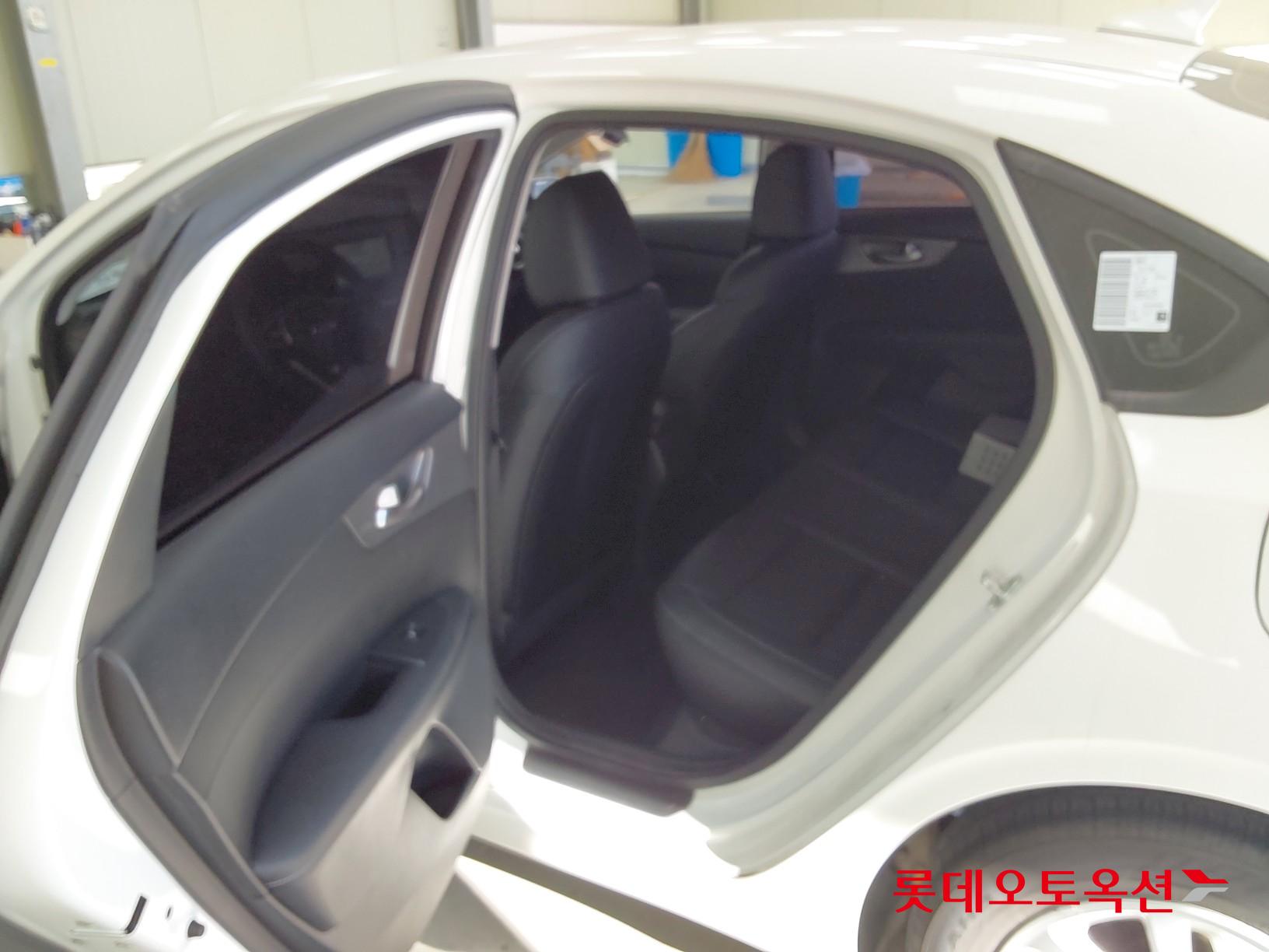 Kia K3 id 3633652 из Кореи 37