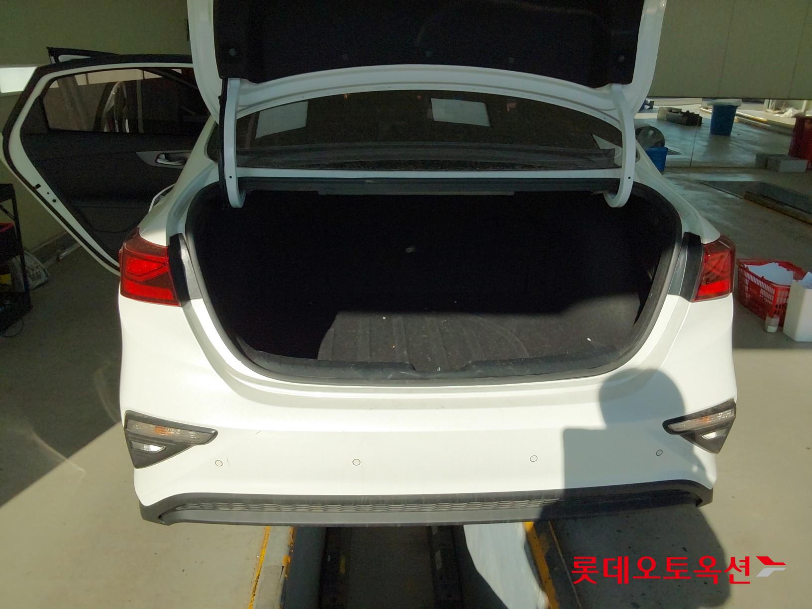 Kia K3 id 3633652 из Кореи 38