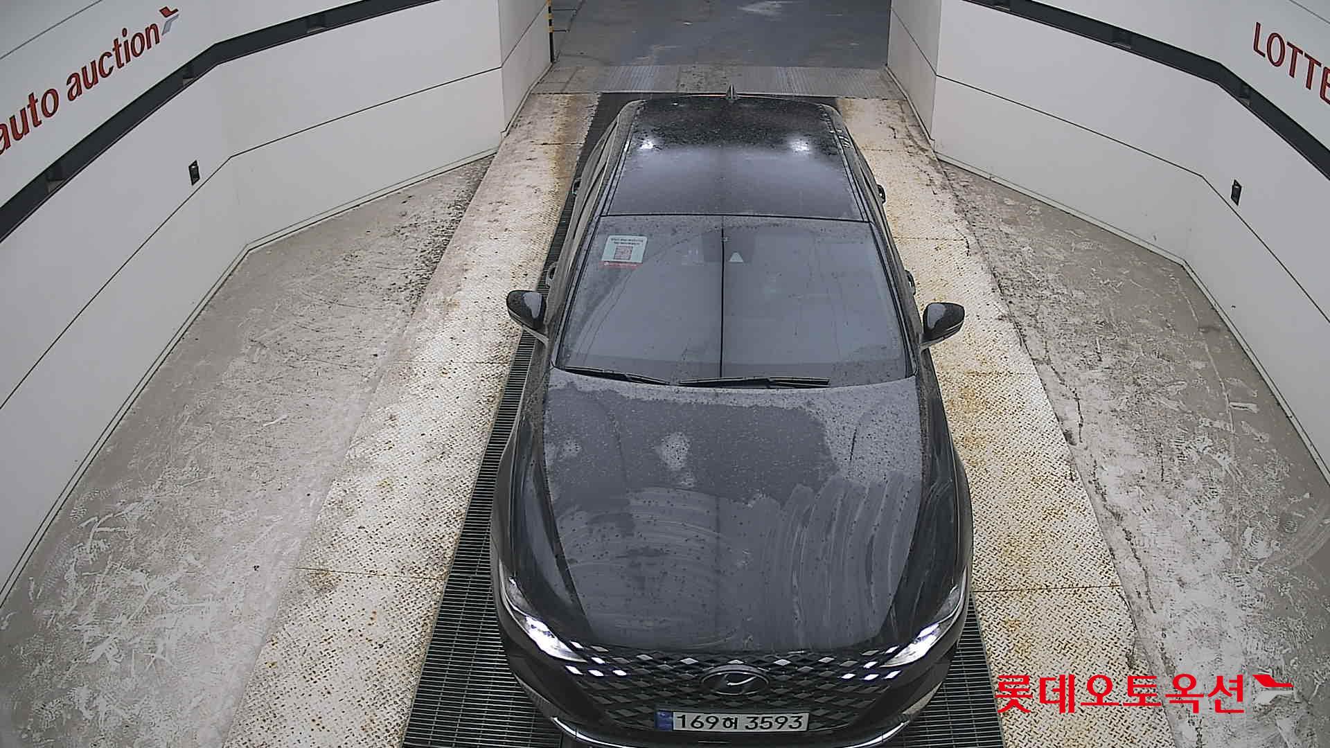 2022 - hyundai grandeur