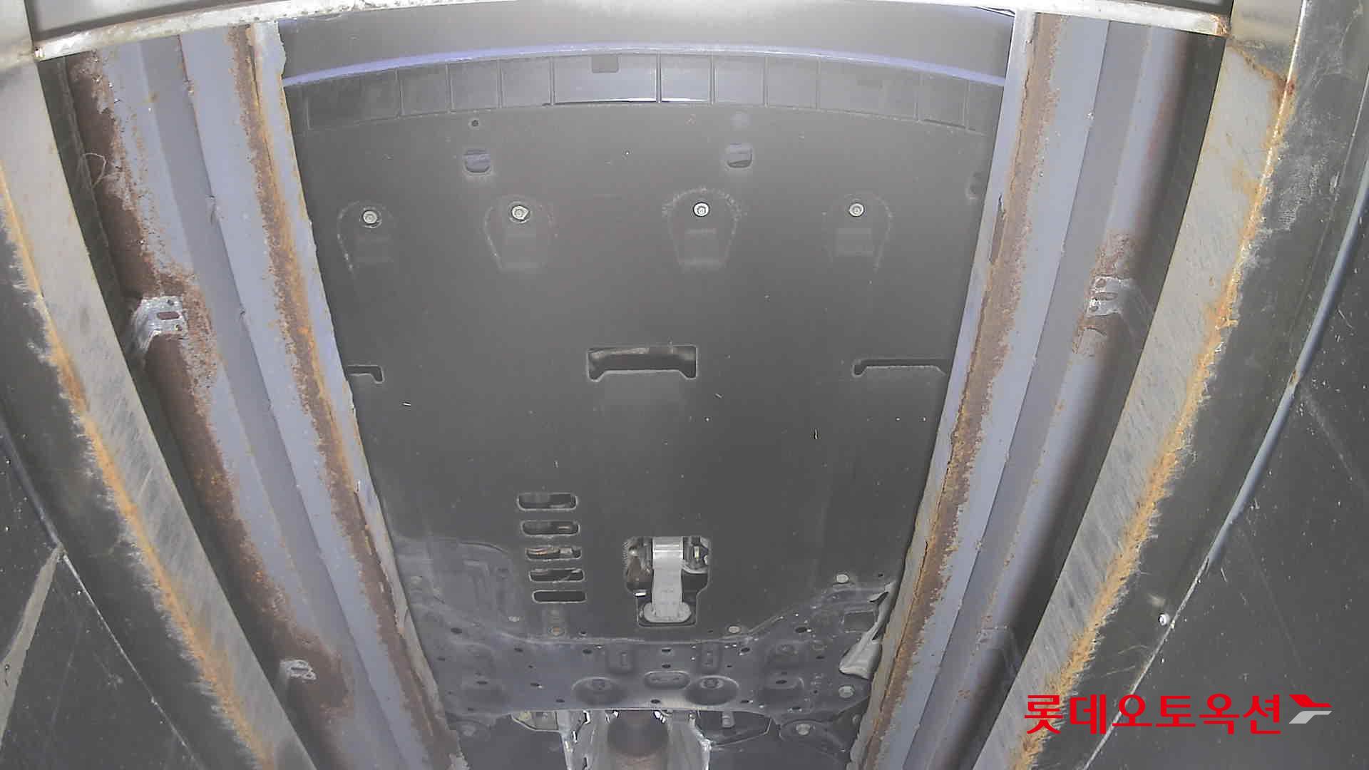 Hyundai Grandeur id 3633593 из Кореи 26